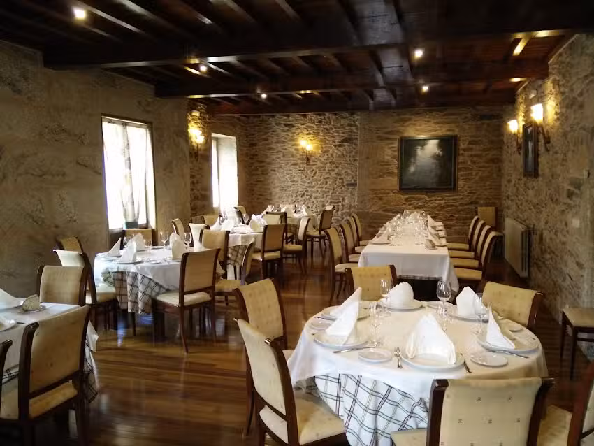 Restaurante Villa Verde
