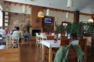 Restaurante Villabamba