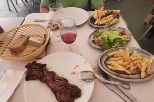 Restaurante Villacol