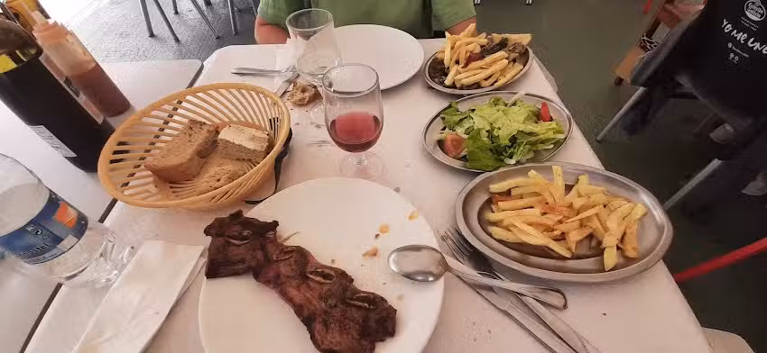 Restaurante Villacol