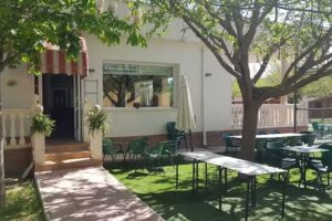 Restaurante Villalfonso