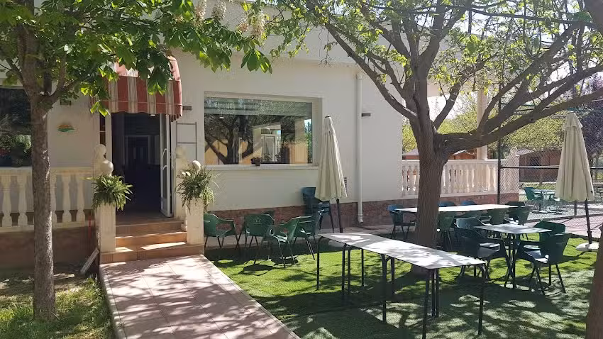 Restaurante Villalfonso