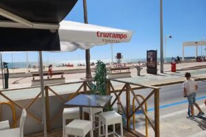 Restaurante Villanos Bistro Canalla