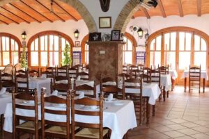 Restaurante Villasalada