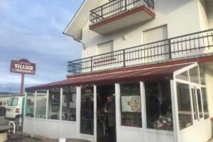 Restaurante Villuir