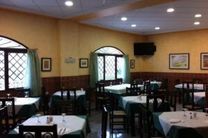 Restaurante Vilmar
