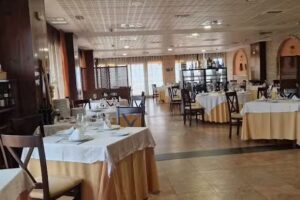 Restaurante Viña Gabaldón