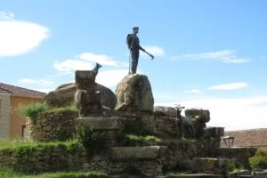 Restaurante Viña Vettonia