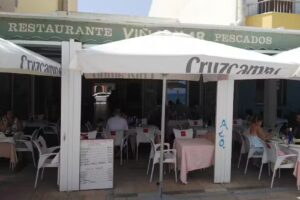 Restaurante Viñamar