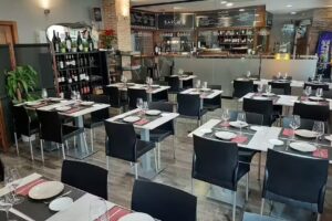 Restaurante Vinoteca El Barco 22