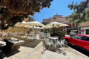 Restaurante Virgen De La Estrella 1