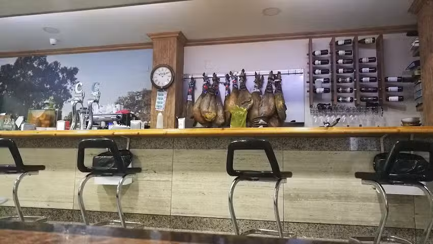 Restaurante Virgen de la Ribera