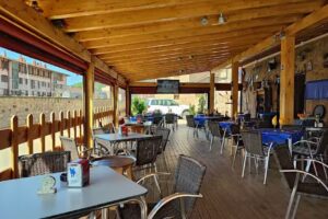 Restaurante Virginia