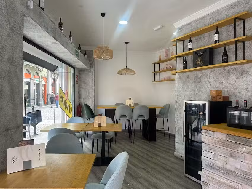 Restaurante Viruje