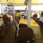 Restaurante Vista al Mar