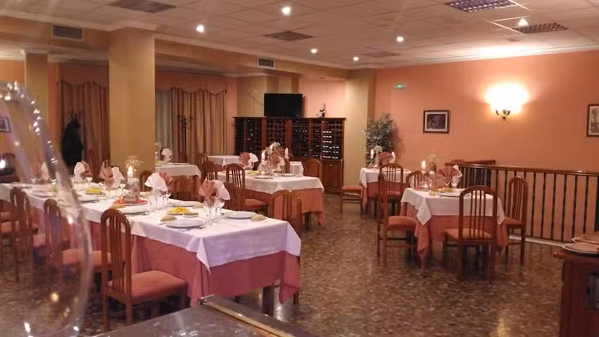 Restaurante Vista Alegre