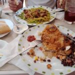 Restaurante Vista Alegre