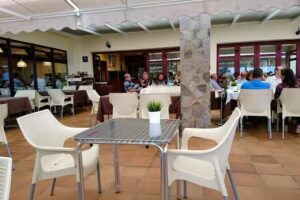 Restaurante Vista Alegre