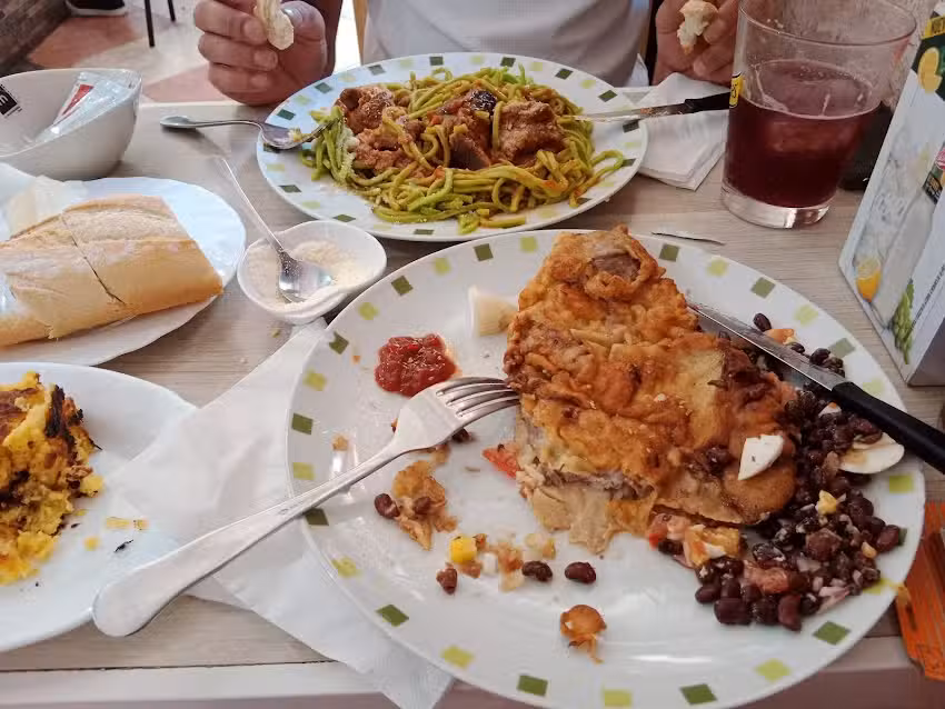 Restaurante Vista Alegre