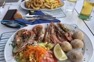 Restaurante Vista Lobos