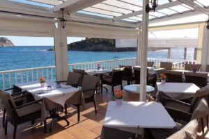 Restaurante Vista Mar