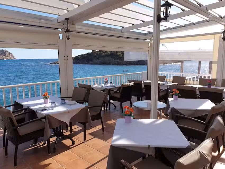 Restaurante Vista Mar