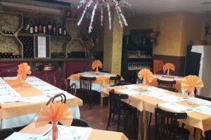 Restaurante Vistabella