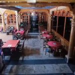 Restaurante Vistahermosa
