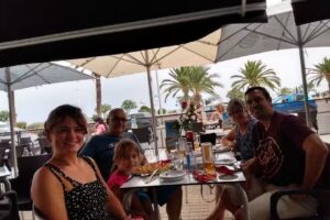 Restaurante Vistalmar