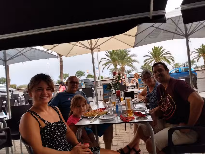 Restaurante Vistalmar