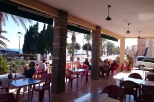 Restaurante Vistamar