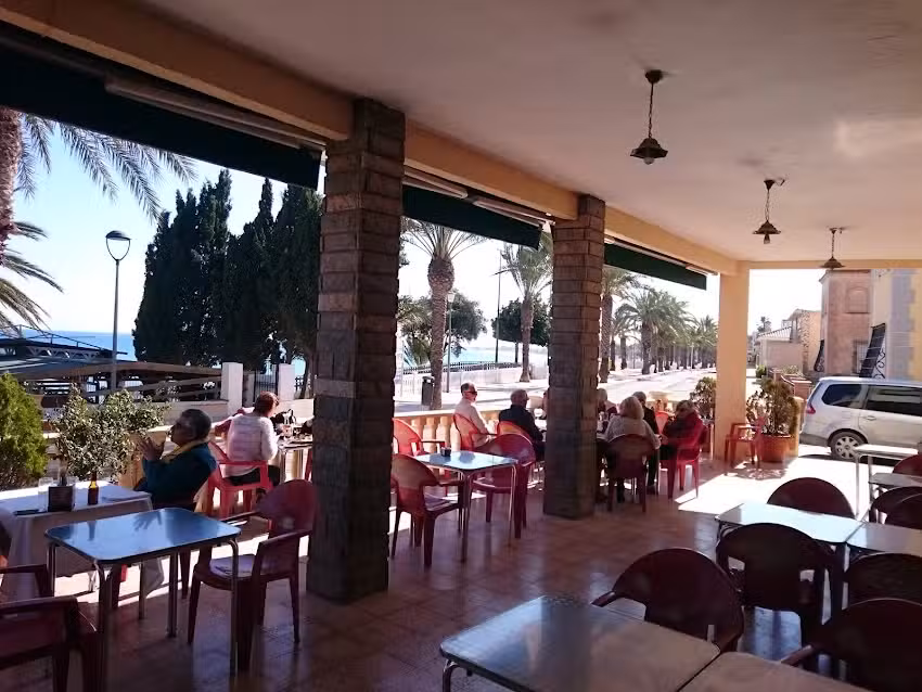 Restaurante Vistamar
