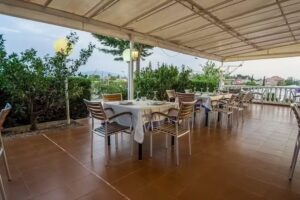 Restaurante Vita Nova