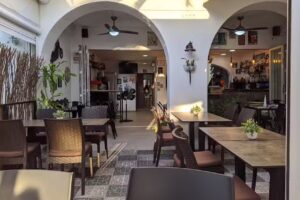 Restaurante VitalianodaCristina