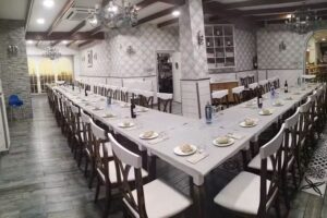 Restaurante Viva la Pepa