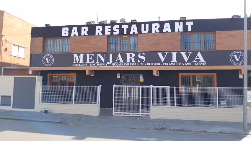 Restaurante Viva
