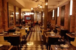 Restaurante Vivo Tapas