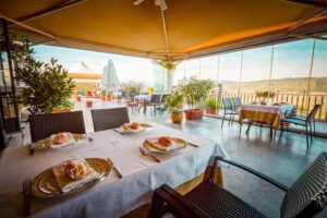 Restaurante Voltasur