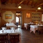 Restaurante Volvoreta