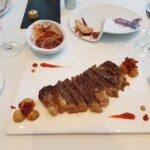 Restaurante Volvoreta