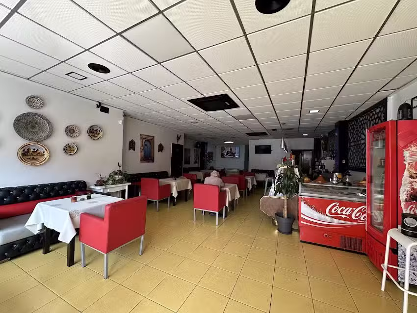 Restaurante Vuestra Casa