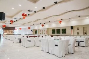 Restaurante Wangchao