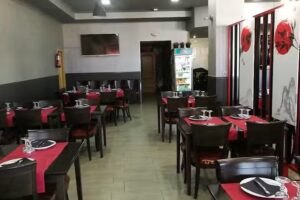 Restaurante Wanyal