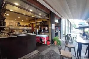 Restaurante Wapa Barcelona