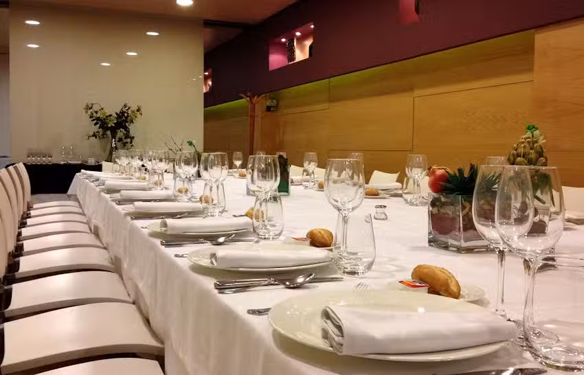 Restaurante Warynessy