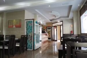 Restaurante Wasabi Sushi La Laguna