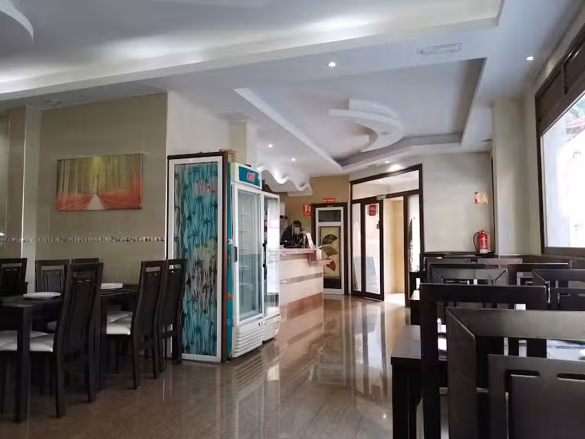 Restaurante Wasabi Sushi La Laguna