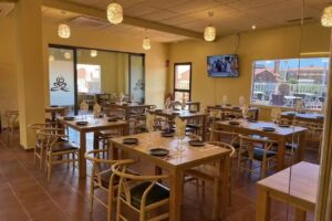 Restaurante Watami Sushi – Villalbilla