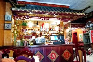 Restaurante Wei Feng