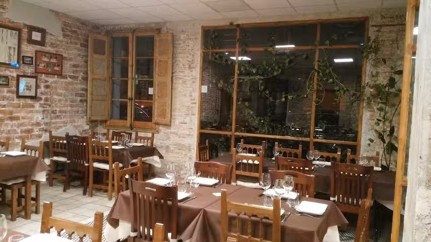 Restaurante Wenceslao